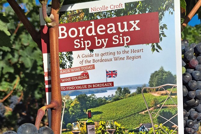 Private Wine Lovers - Super St Emilion - behind the scenes visits top chateaux and medieval town - What the $650.58 price really covers