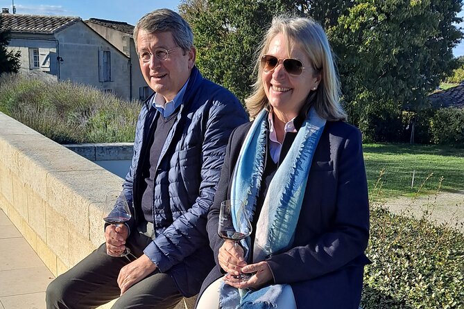 Private Wine Lovers - Super St Emilion - behind the scenes visits top chateaux and medieval town - Practical details for a smoother day