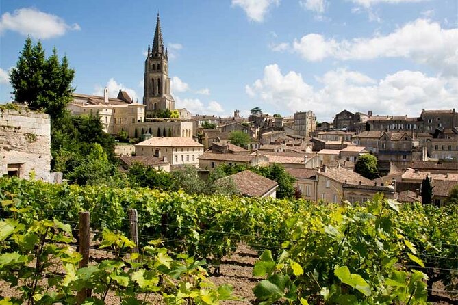 Private Wine Lovers - Super St Emilion - behind the scenes visits top chateaux and medieval town - Meeting the people behind the bottles