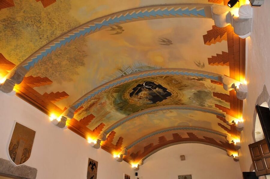 Púbol: Gala-Dalí Castle Entry ticket - Key details before you go