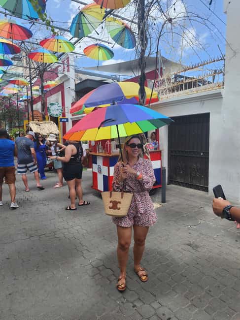 Puerto Plata: Monkey Tour, Fortress, and Historic Center - Why this Puerto Plata combination works