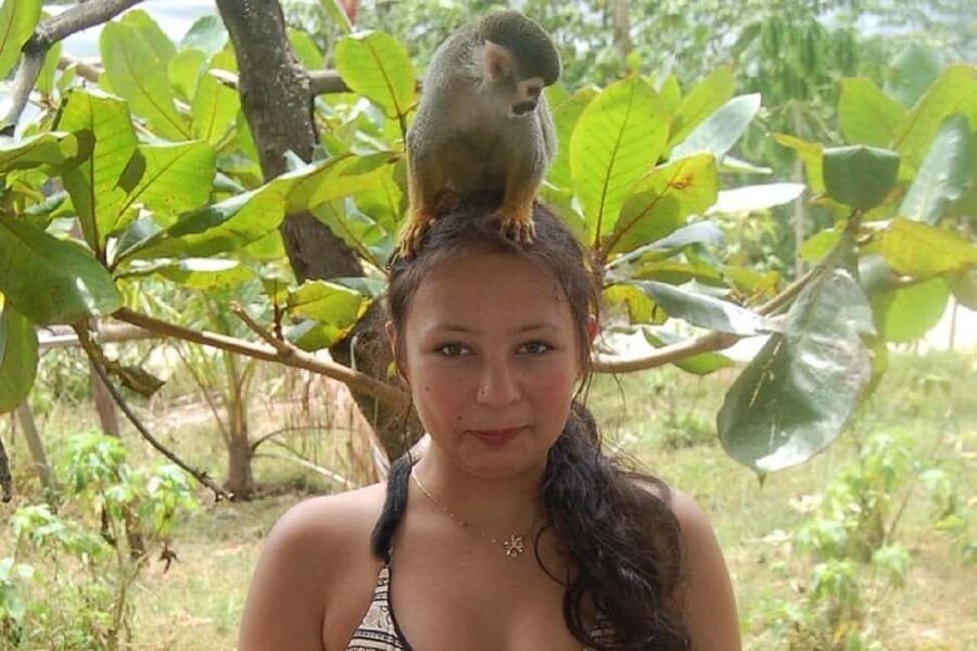 Puerto Plata: Monkey Tour, Fortress, and Historic Center - José’s guiding style and the language question