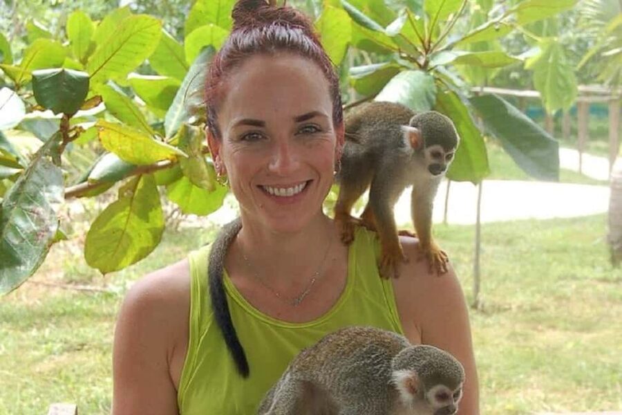 Puerto Plata: Monkey Tour, Fortress, and Historic Center - Is $100 a fair price?
