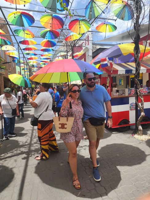 Puerto Plata: Monkey Tour, Fortress, and Historic Center - Who should book this half-day outing?