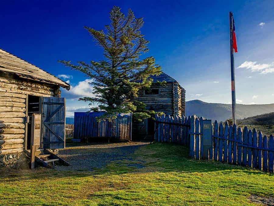 Punta Arenas: Fort Bulnes Historical Tour - Key points at a glance