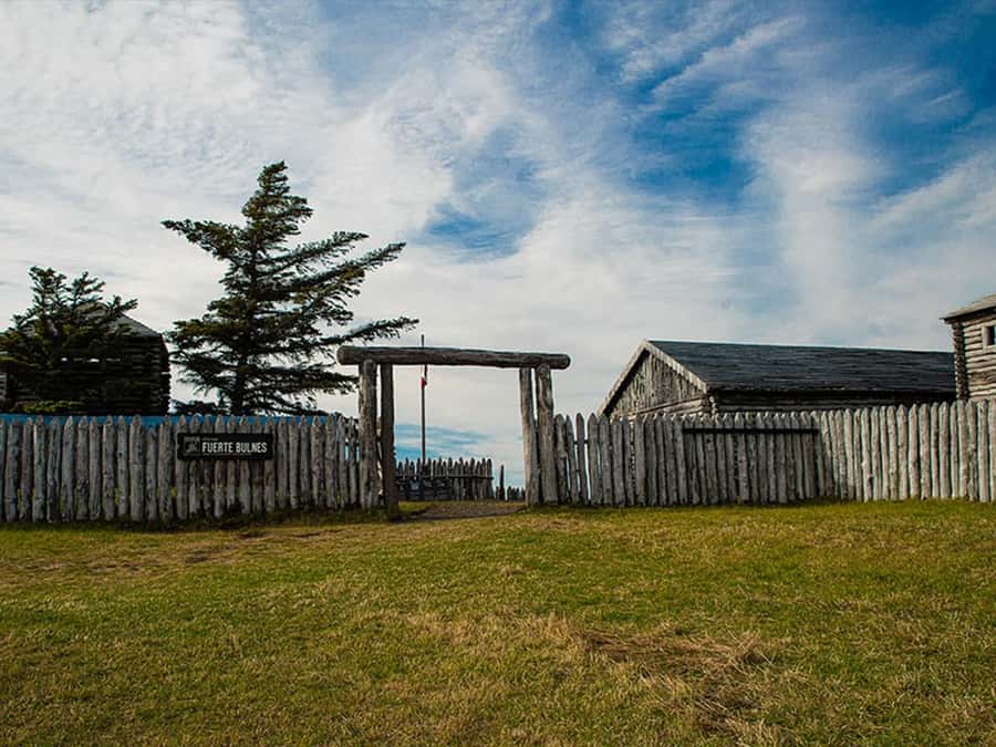 Punta Arenas: Fort Bulnes Historical Tour - Why Fort Bulnes matters south of Punta Arenas