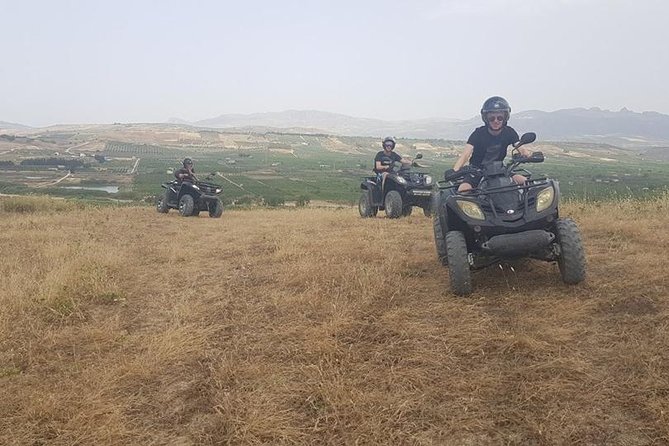 Quad Tour Excursion from the Castle to the Sea - Why this ride is more than a standard quad trip
