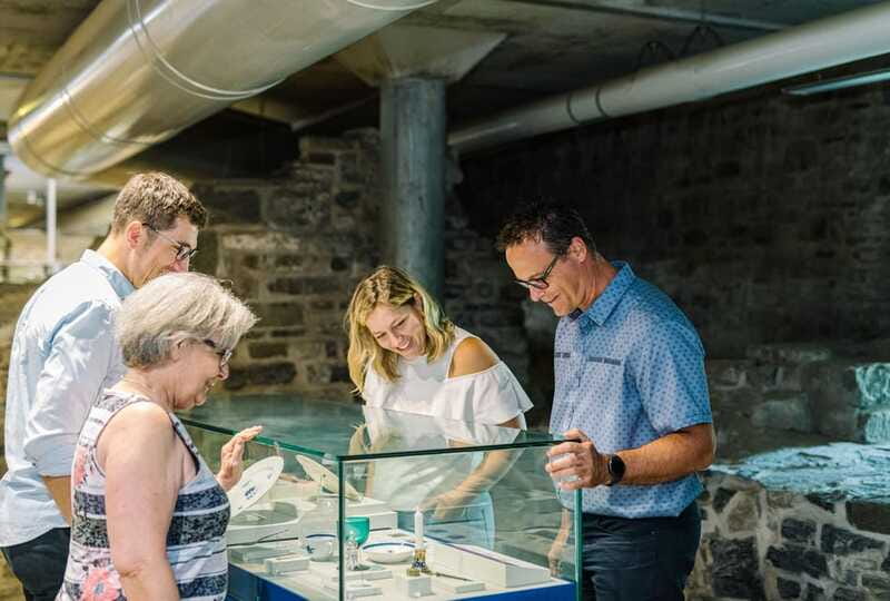 Québec City: Saint-Louis-Forts-and-Châteaux visit - Why one hour is enough, and when it is not