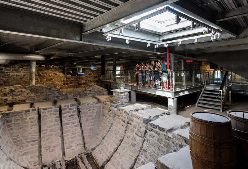Québec City: Saint-Louis-Forts-and-Châteaux visit - Is the $9 admission good value?