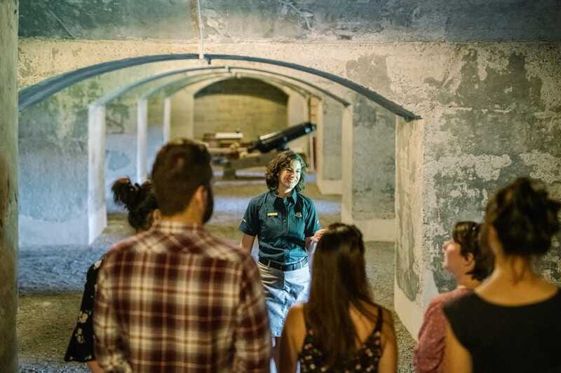 Québec: Fortifications-of-Québec Guided Walking Tour - Who should book this Québec City tour
