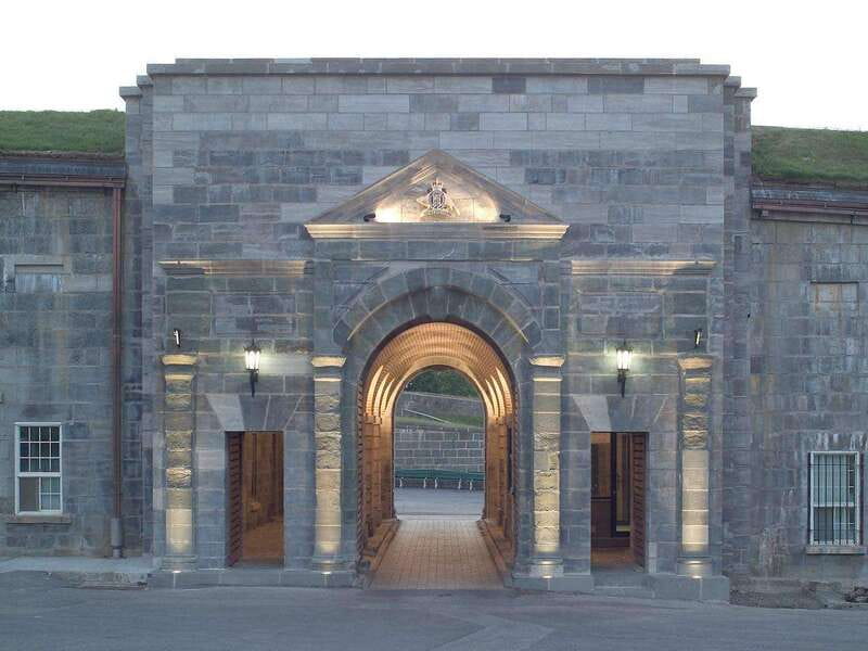 Quebec: La Citadelle de Québec Ticket and Guided Tour - Why this fortress matters to Quebec City