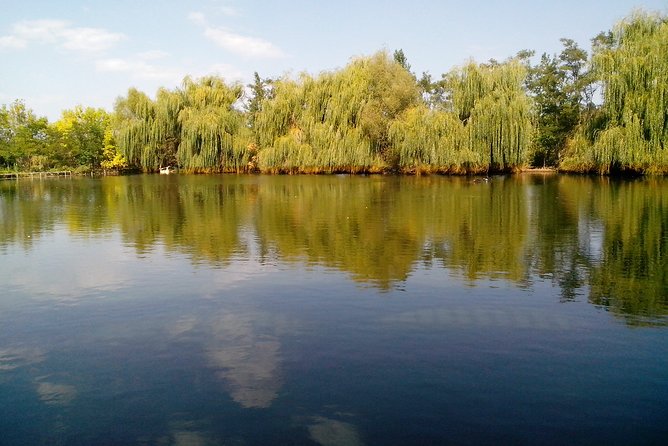Ravadinovo Castle Unseen - Beach time, aquapark, and the loose wider itinerary