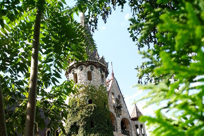 Ravadinovo Castle Unseen - Is $33.60 a fair price?