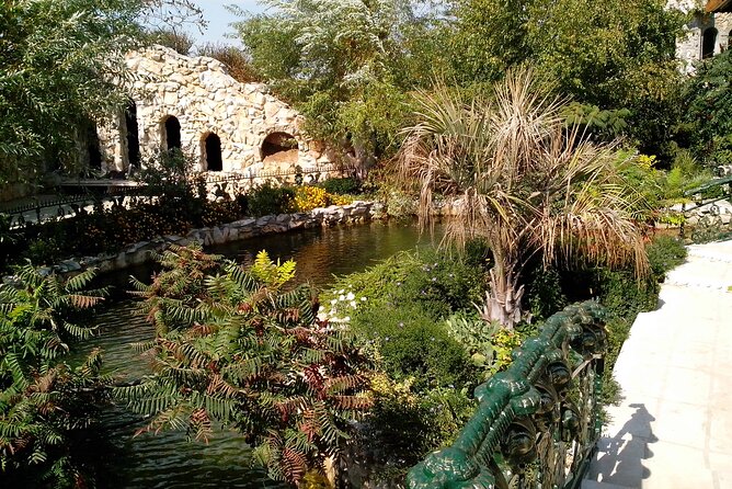 Ravadinovo Castle Unseen - The nearby Black Sea resort town
