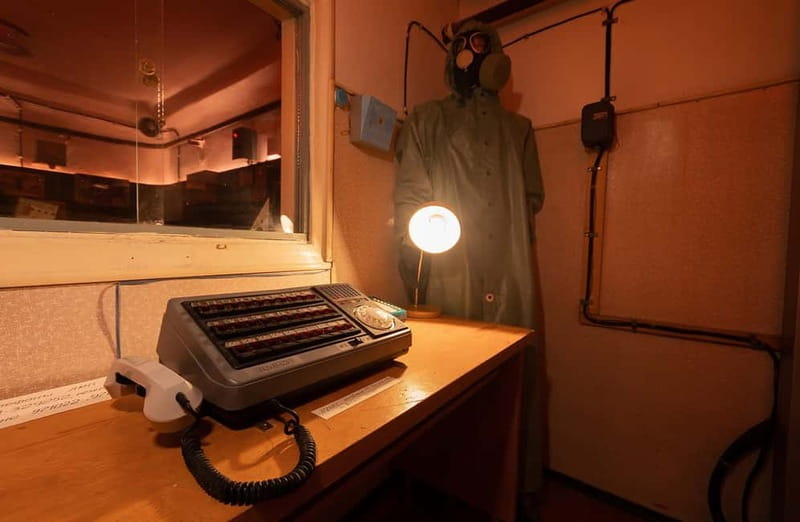 Riga: Soviet Bunker, Seaside Fortress + Authentic BBQ lunch - Key points to know