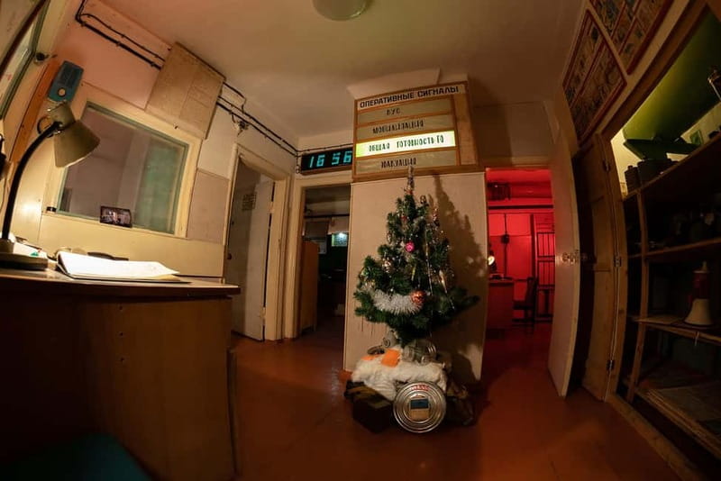 Riga: Soviet Bunker, Seaside Fortress + Authentic BBQ lunch - Should you book the Soviet bunker and Mangalsala tour?
