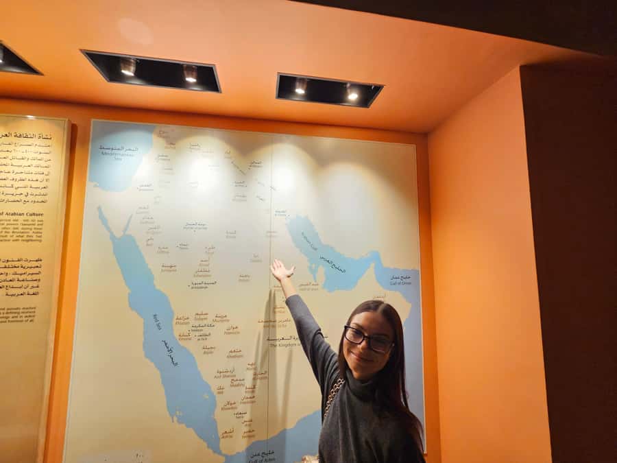 Riyadh: Diriyah, AL Masmak Fortress, AL Murabba Palace Tour - Diriyah, Bujairi Terrace, and At-Turaif