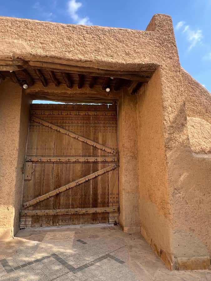 Riyadh: Masmak Fort, Souq AlZal, and Murabba Palace Tour - The National Museum’s broad historical sweep