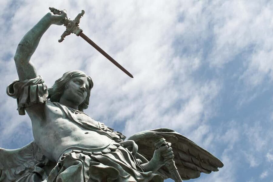 Rome: Castel Sant'Angelo Entry Ticket & Digital Audioguide - Why Castel Sant’Angelo deserves two hours