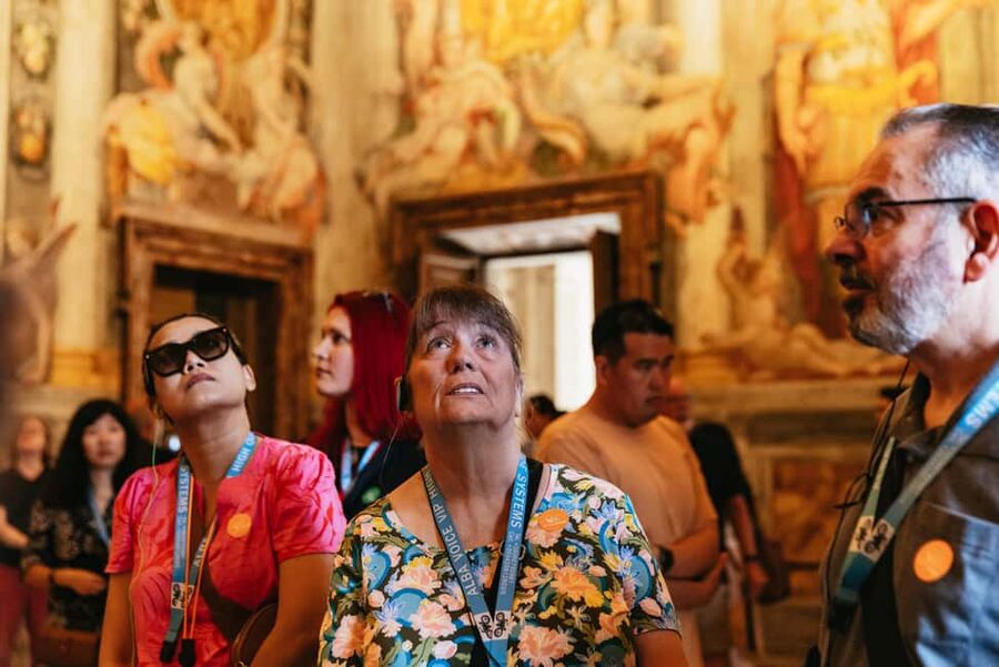 Rome: Castel Sant'Angelo Guided Tour - Is $64 a fair price?