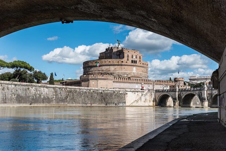 Rome: Castel Sant'Angelo Skip-the-Line Entry Tickets - Is $29 a fair price?