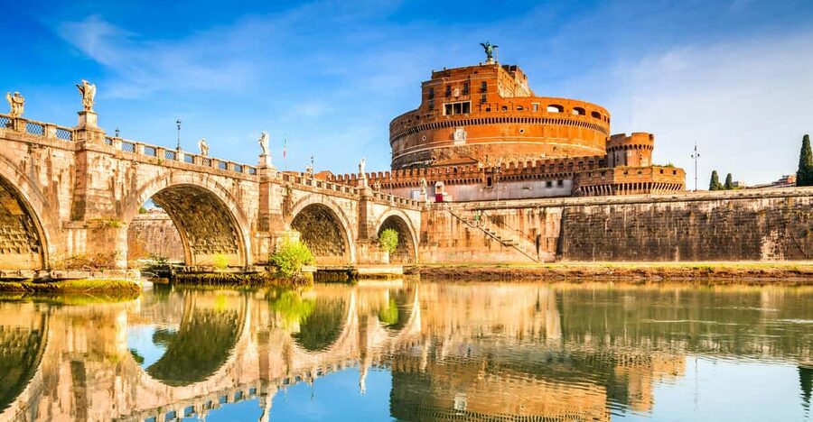 Rome: Castel Sant'Angelo Skip-the-Line Entry Tickets - Who will enjoy this visit most