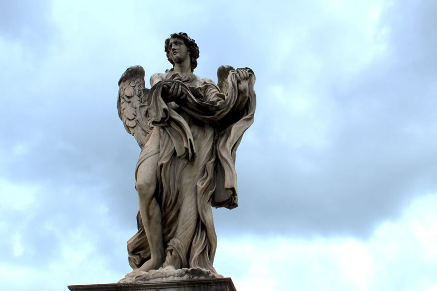 Rome: Castel Sant’ Angelo Ticket and Audio Guide - Why Castel Sant’Angelo deserves your time