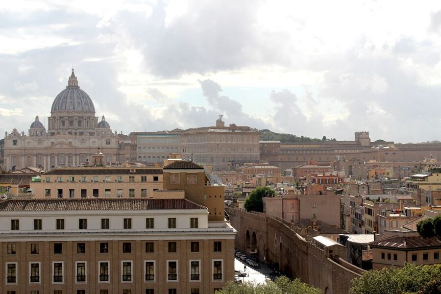 Rome: Castel Sant’ Angelo Ticket and Audio Guide - Is the $31 price good value?