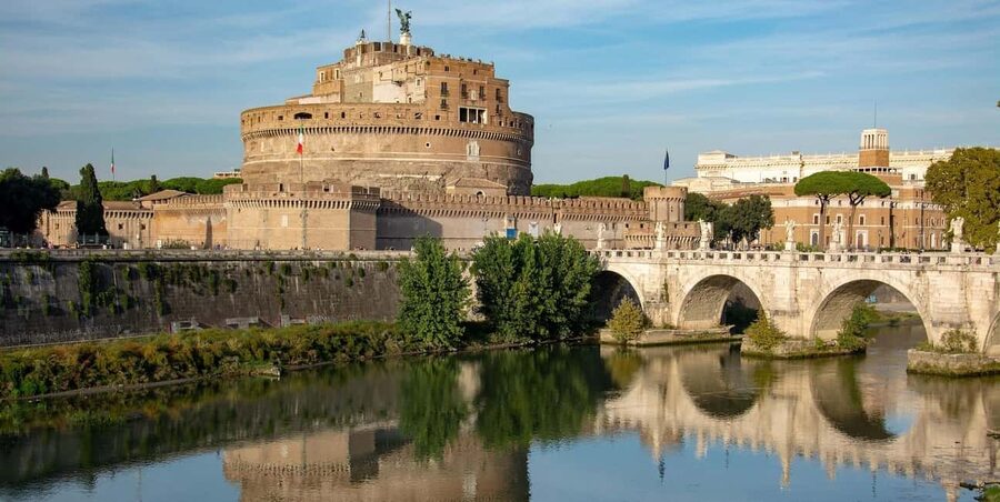 Rome: Castel Sant’Angelo Ticket & Audio Guide - Why Castel Sant’Angelo Is Worth Your Time
