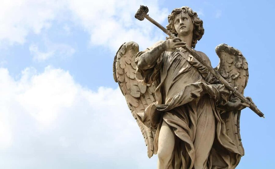 Rome: Castel Sant’Angelo Ticket & Audio Guide - Using the Audio Guide in Eight Languages