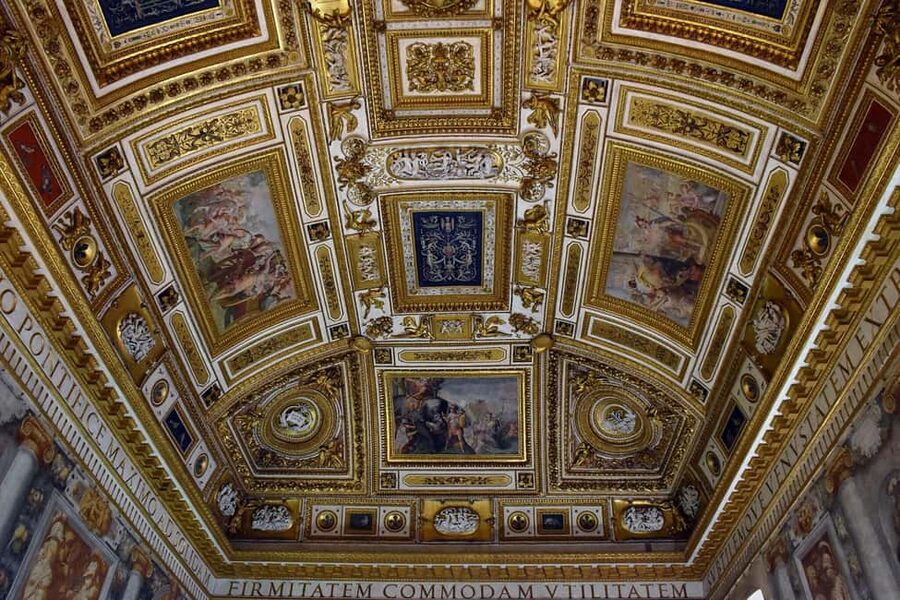 Rome: Castel Sant’Angelo Ticket & Audio Guide - Is $30 a Fair Price?
