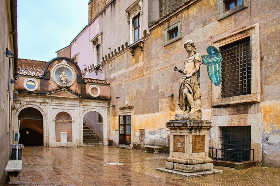 Rome: Experience the Magic of Castel Sant'Angelo - Who Will Enjoy This Visit Most?