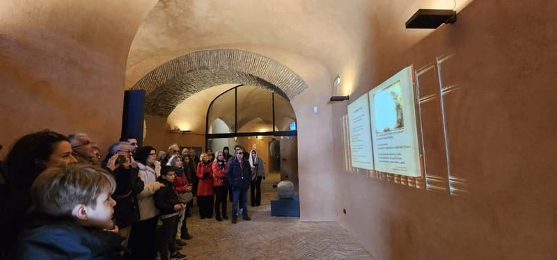 Rome: Passetto di Borgo Tour & Castel Sant’Angelo Ticket - How much time should you allow?