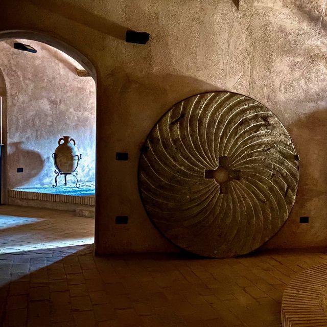Rome Pre-Reserved Shared or Private Tour Castel Sant'Angelo - The Vatican connection, with an important limit