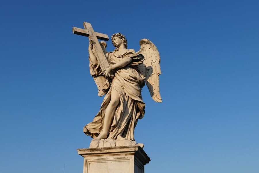 Rome Pre-Reserved Shared or Private Tour Castel Sant'Angelo - What the guide adds to the experience