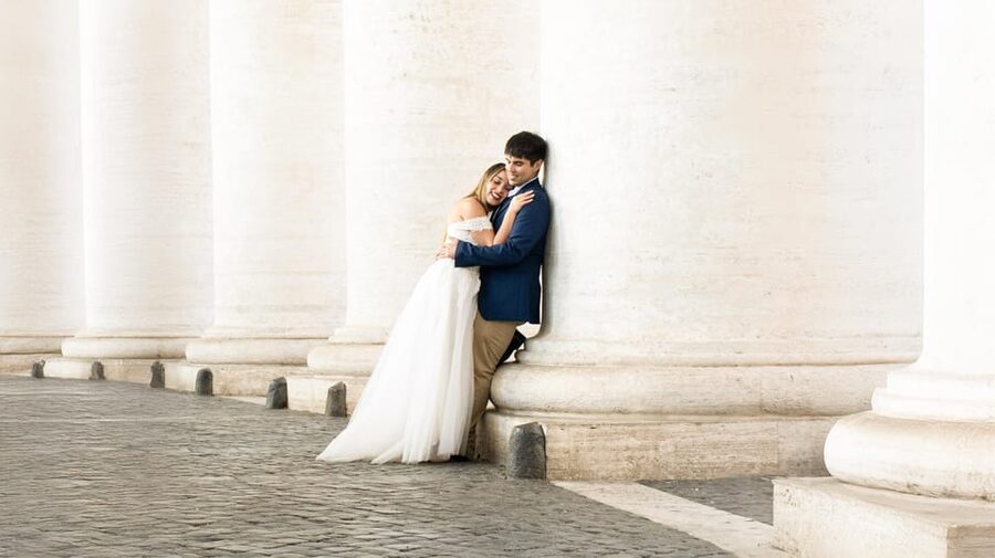 Rome: Vatican, St Peter’s Sq & Castel Sant’Angelo PhotoShoot - Who will get the most from this experience