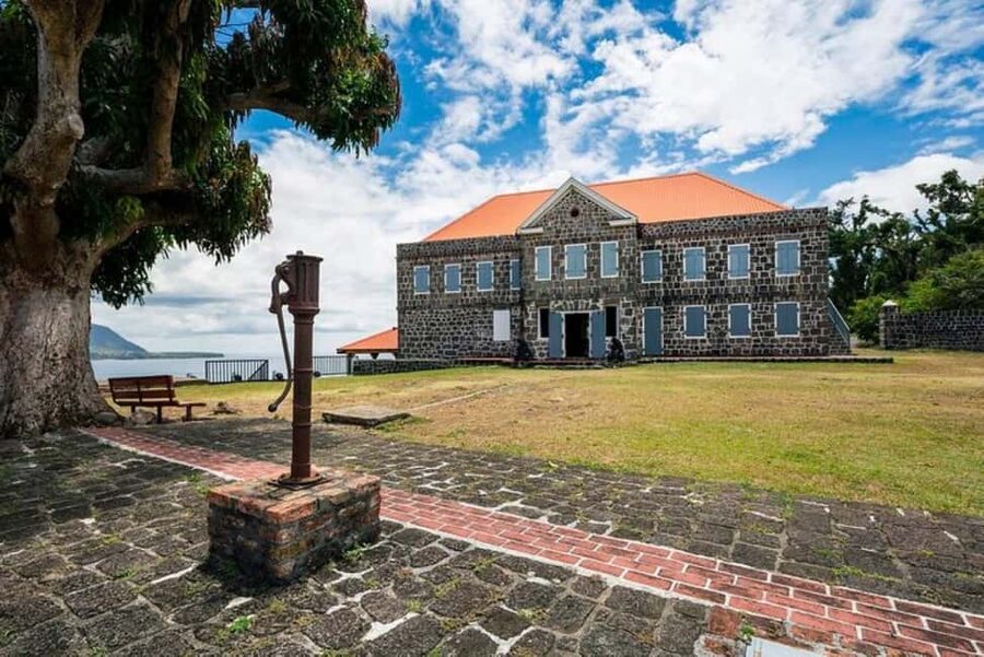 Roseau: Indian River and Fort Shirley Tour with Lunch - Key points at a glance
