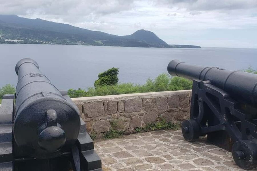 Roseau: Indian River and Fort Shirley Tour with Lunch - Why this five-hour outing works
