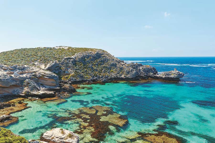 Rottnest Fortress Adventure Segway Package - Who will get the most from this tour