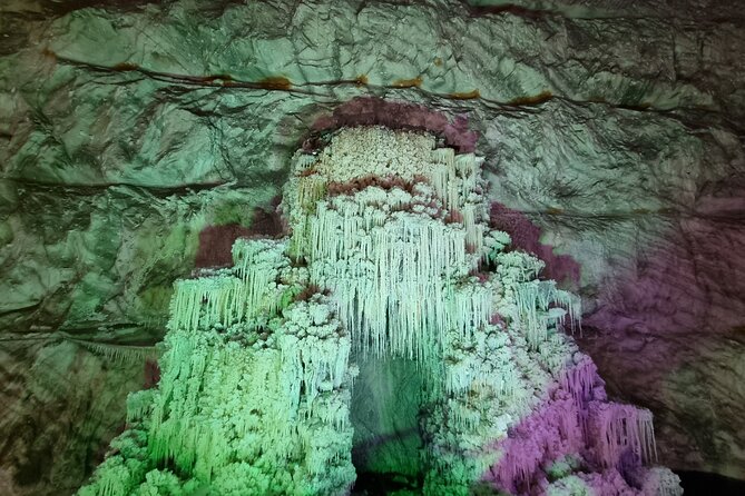 Salt Mine , Lunch at Winery & Dracula Grave - Private Tour - What to pack and plan before leaving Bucharest