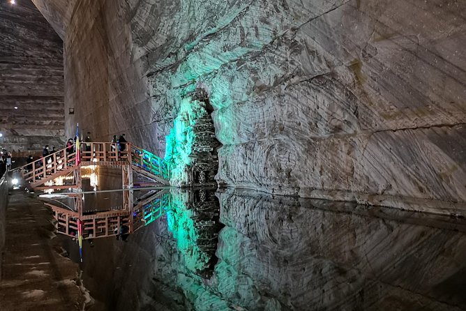 Salt Mine , Lunch at Winery & Dracula Grave - Private Tour - Should you book the Salt Mine, Winery, and Dracula Grave tour?