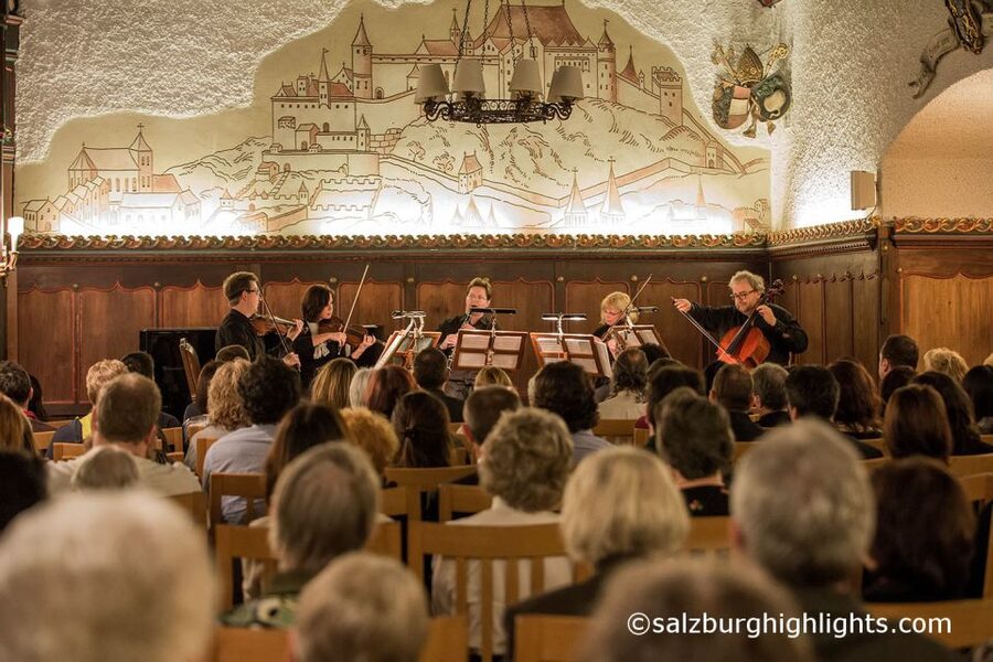 Salzburg: Best of Mozart Fortress Concert - Why this fortress concert works so well