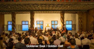 Salzburg: Best of Mozart Fortress Concert
