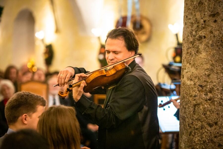 Salzburg: Best of Mozart Fortress Concert - Seasonal timing changes the mood