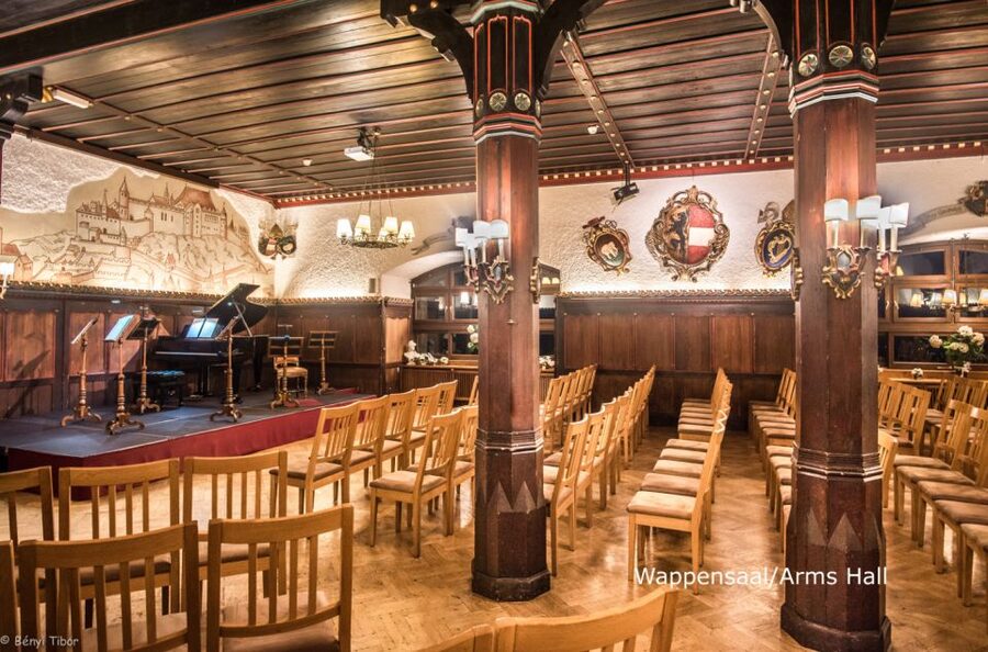 Salzburg: Best of Mozart Fortress Concert - Is the $49 price fair?
