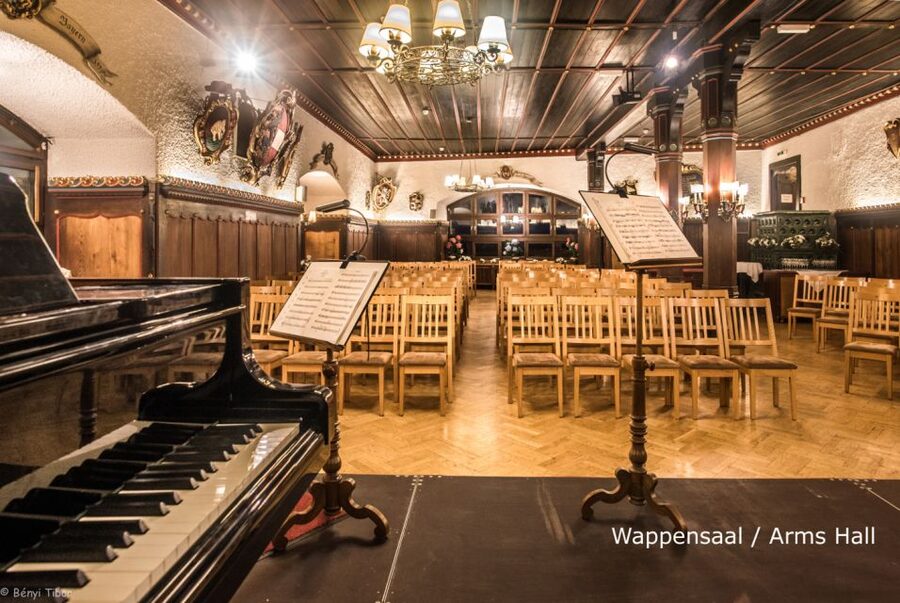 Salzburg: Best of Mozart Fortress Concert - Small details that can make the night better