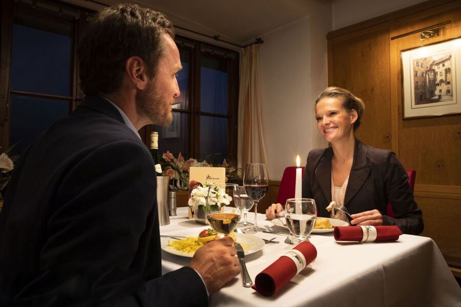 Salzburg: Best of Mozart Fortress Concert and Dinner - The concert in the Golden Hall