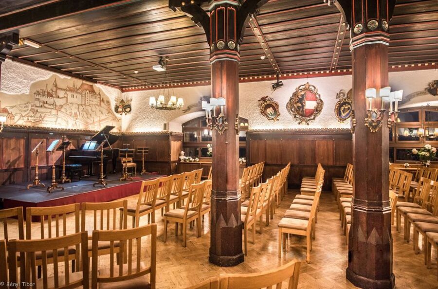 Salzburg: Best of Mozart Fortress Concert and Dinner - Who will enjoy this Salzburg evening most?