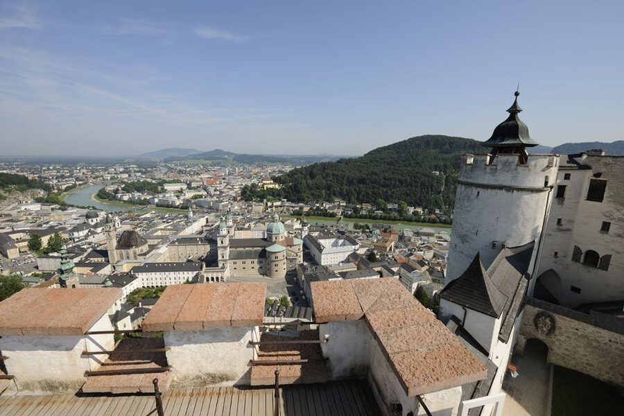 Salzburg: Hohensalzburg Fortress Admission Ticket - Who will enjoy this most?
