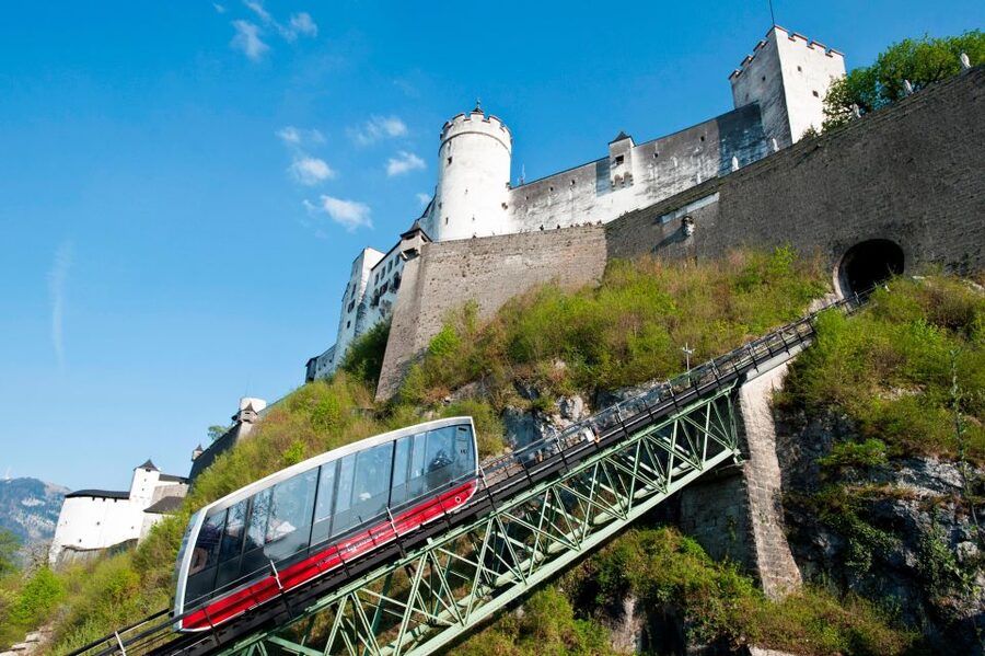 Salzburg: River Cruise & Best of Mozart Fortress Concert - Should you book it?
